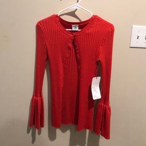 Cabi Sweater
